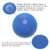 Aiyouwei Soft Noiseless Foam Ball, Sponge Ball, Indoor Activity Ball,