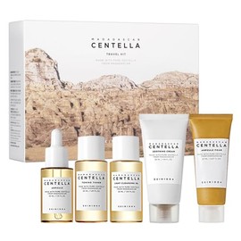 SKIN1004 Madagascar Centella Travel Kit                                                                                                               