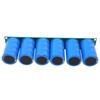 6 in 1 2.7V500F Super Capacitor Module Farad Capacitor Energy