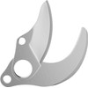 Electric Pruning Shears Replacement Blade, 25mm(0.98") Cutting Diameter, Only Compatible