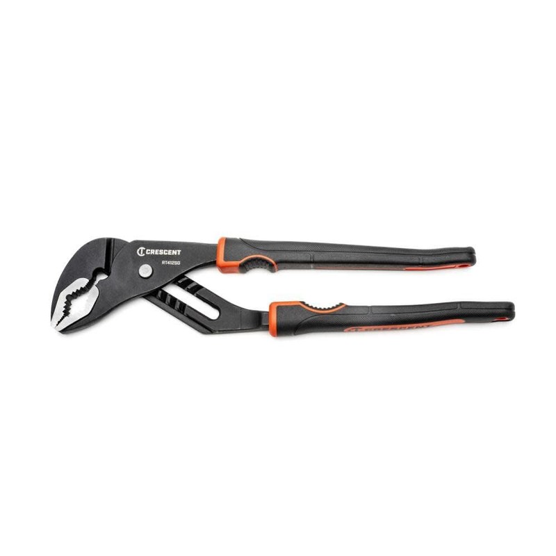 Tool Pliers Set 2Pc T&G 10"/12"