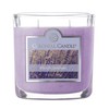 Colonial Candle French Lavender Scented Jar Candle, 2 Wick, 3.5