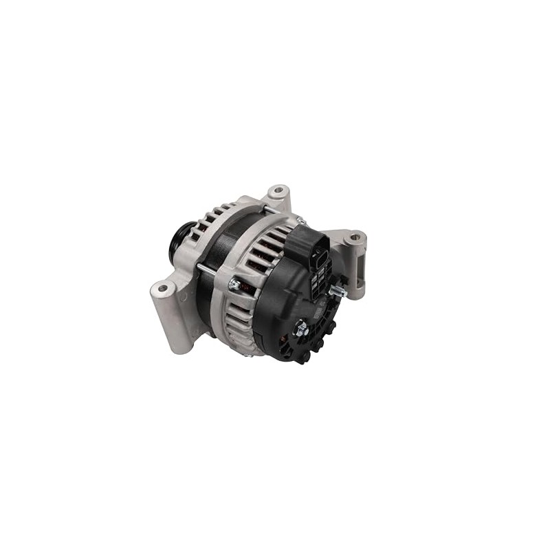 GM Genuine Parts 42527306 Alternator