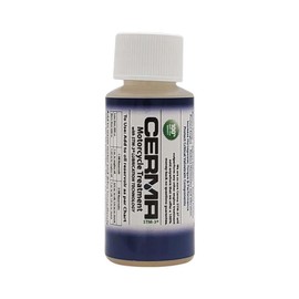 Cerma Ceramic Engine Treatment for Motorcycles 1.25 Ounces