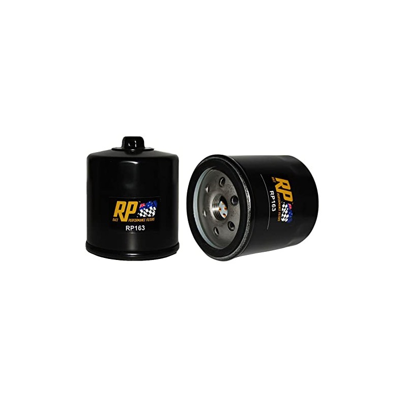 RP Filters RP163 Motorcycle Oil Filter