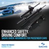 Sachs 280 881 Shock Absorbers