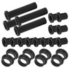 Fydun MG1282101AZ Rear Suspension A-Arm Bush Kit for Polaris ATV