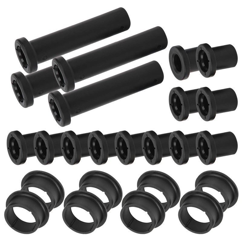Fydun MG1282101AZ Rear Suspension A-Arm Bush Kit for Polaris ATV