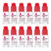 Nail Glue 12 Pz Pegamento Resina Uñas Postizas Acrilicas Alta