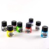Mont Marte Fabric Paint Fabric Paint 8 Colors x 20ml