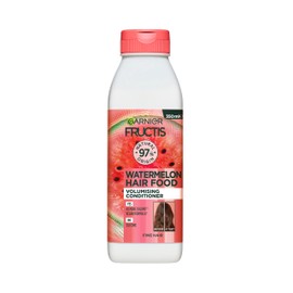 Garnier Fructis, Conditioner, Detangling And Plumping, Hair Food Watermelon, 350ml