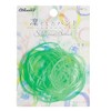 Kyowa O'Band Silicone Bands: #16/30-Pack (Clear)