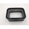 AIR FILTER ELEMENT FITS WEBER DGV DGEV 2 1/2" TALL