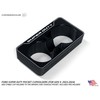 Cup Holder for Ford Super Duty Pickups (F250, F350, 2023-2025)
