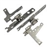 Gintai Left Right LCD Display Hinge Bracket Arm Set for