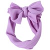 Leap Raupe Dog Pet Cosplay Turban Headband Ribbon One Size