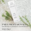 Shampoo para Cabello de Limpieza Profunda Tec Italy Profondo 300