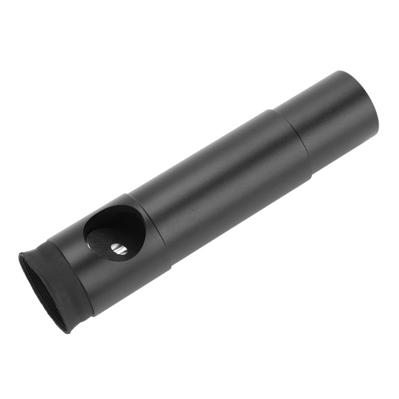 Aluminium Alloy 1.25inch Telescope Collimation ​Eyepiece Accessory for Newtonian Telescopes