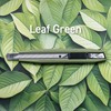 NT Wide Body × Delicate 30° Blade Equipped Cutter, Leaf