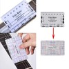28PCS Professional Guitar Repair and Maintenance Tool Kit With Wire