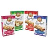 Sunbelt Bakery Fruit & Grain Cereal Bars, 4 Flavor Variety
