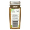 Nature’s Promise USDA Organic Ground Cumin Seasoning, 1.8 oz (Glass