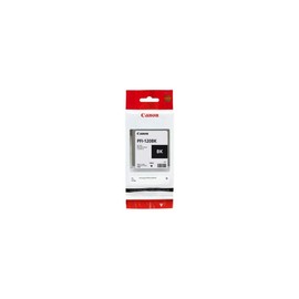 Canon PFI-120BK Pigment Black Ink Tank 130ml by CES Imaging