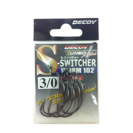 HAMECON WORM 102 S.SWITCHER 3-0