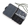 Toasis Plastic Tackle Box Case Fishing Lure Storage Container Organizer