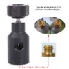 CO2 Filling Tank Adapter, CO2 Carbonator Cylinder Tank On/Off Refill