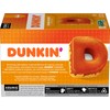 Dunkin' Caramel Me Crazy Flavored Coffee, 60 Keurig K-Cup Pods