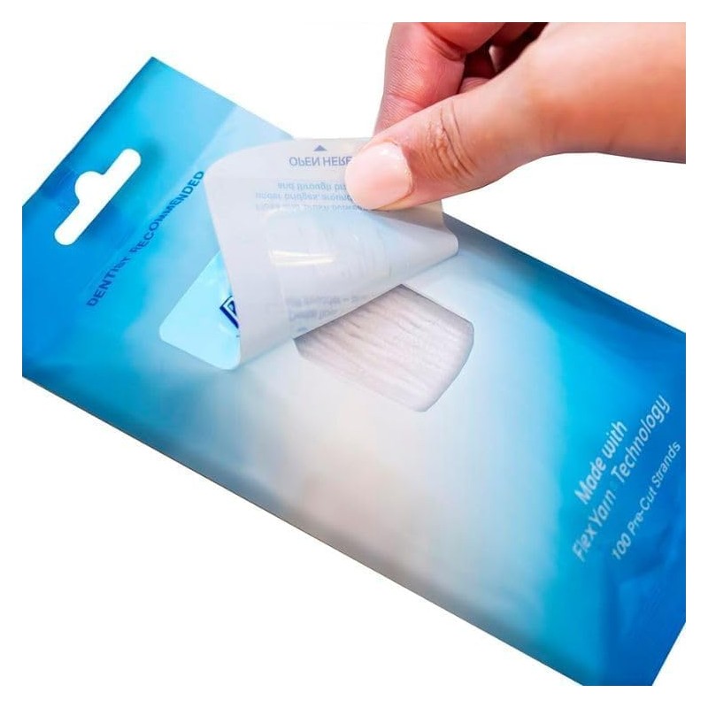 kurahooon Proxy Soft 3 in 1 Regular Type Set of