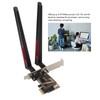 BE200NGW 8774Mbps PCIE WiFi Card Three Band Wireless Network Card