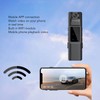 Portable Video Recorder Multifunctional 1080P HD Motion Detection Infrared Night