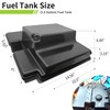 1pcs 3.5 Gallon Gas Fuel Tank 532157103 532153630 for Craftsman