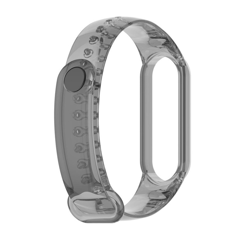 6 Pack Replacement Bands Compatible for Xiaomi Band 7 Color
