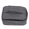 Lunch Bag Portable Oven Multifunctional Waterproof USB Powered Heated Food
