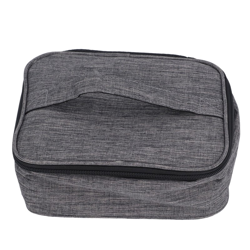 Lunch Bag Portable Oven Multifunctional Waterproof USB Powered Heated Food