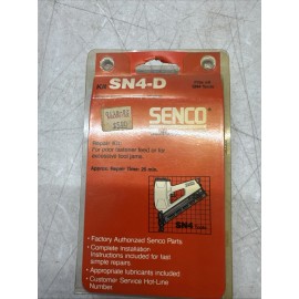 Senco Feeder System Repair Kit YK0028 (Fits SN4, SN70) RK22 T14
