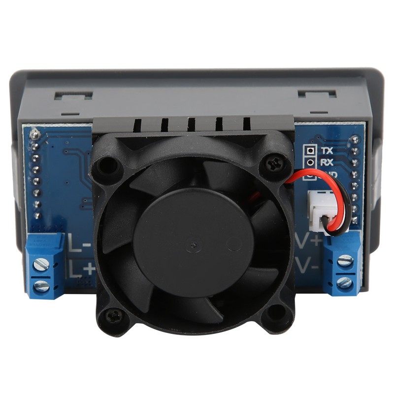 Battery Checker Tester Testing Tool Digital for Constant Current Electronic