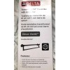 Delta 24" double towel bar Venetian Bronze