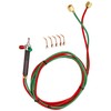 Brazing Torch Outfit, Handle 11-1101C