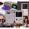 JINMEI Hard EVA Carrying Storage Case Compatible with Retroid Pocket