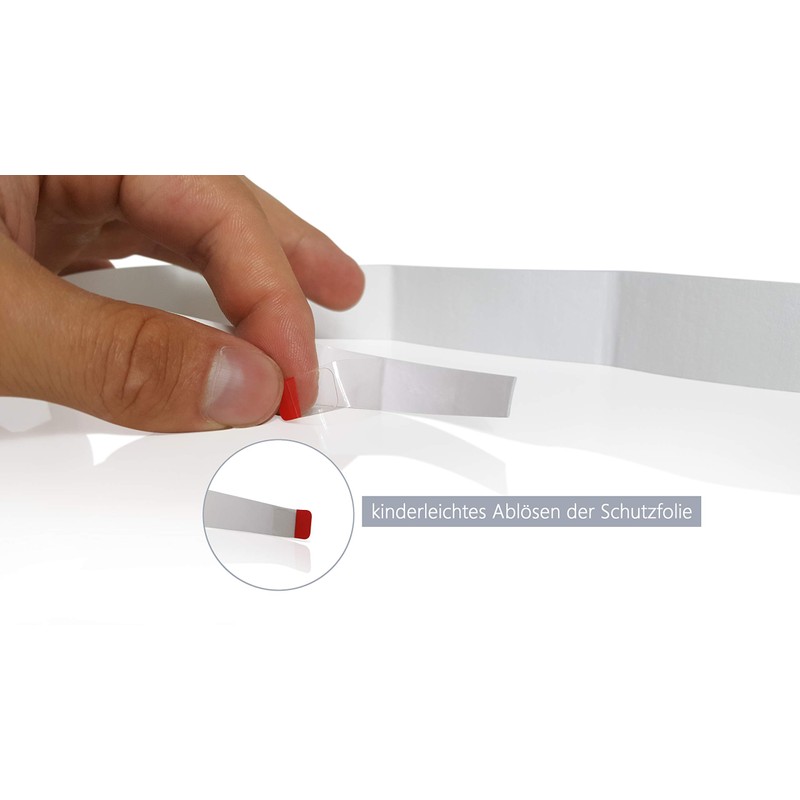 Kellago 3 x Durable Professional Grip Tapes with Strong Grip