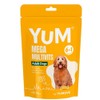 YUM Mega Multivits Adult Dogs 6 in 1 formula X