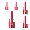 Labial Dúo Tattoo Indeleble Esika Colorfix (set 5 Labiales)