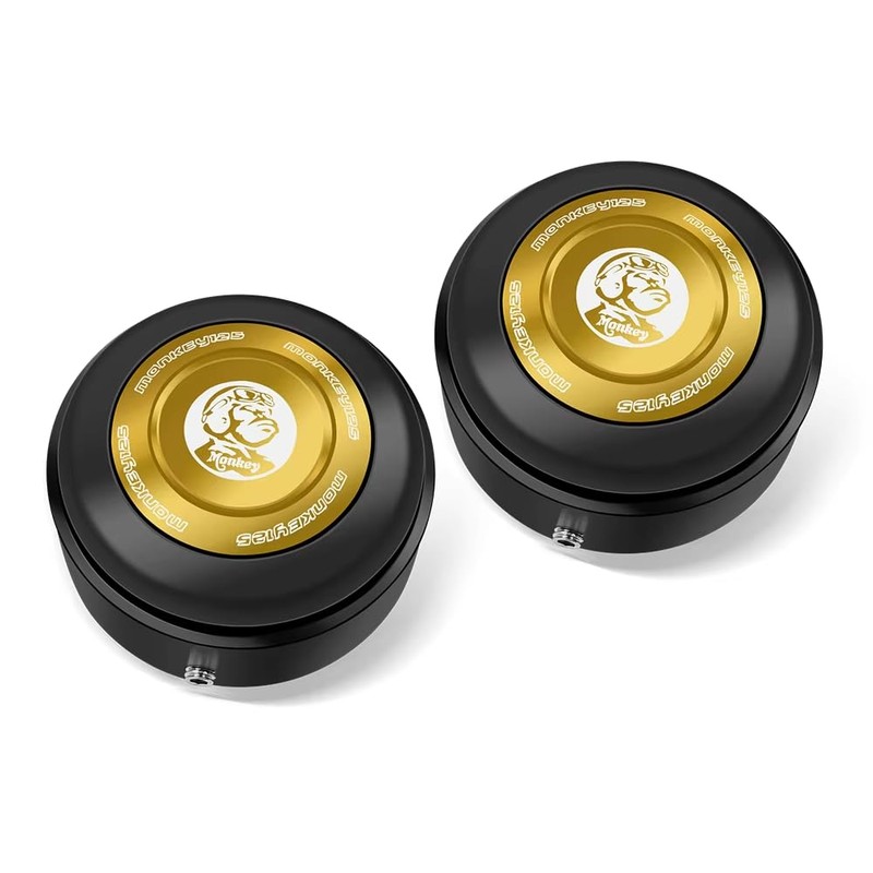 For Monkey 125 monkey125 2024 2023 2022 Accessories Front Shock