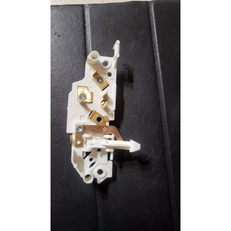 Emerson - Stationary Switch ( Emeral )switch for ADC Motor