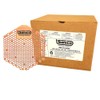 Sanico Mango 10 Pack 30-Day Urinal Deodorizer Screen w/Enzymatic Technology