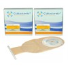 Colostomic Bolsa Colostomia Adulto Drenable Suave Ahorra Pack 20 Piezas